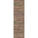 Brackley Rost Rust Rug