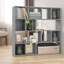 Lencola Bookcase-1365530847