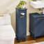 Freestanding Linen Cabinet