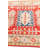 Olander Red Rug