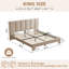 Grand lit plateforme tapissier en lin 44 po Coletti-1939394459-1938008438