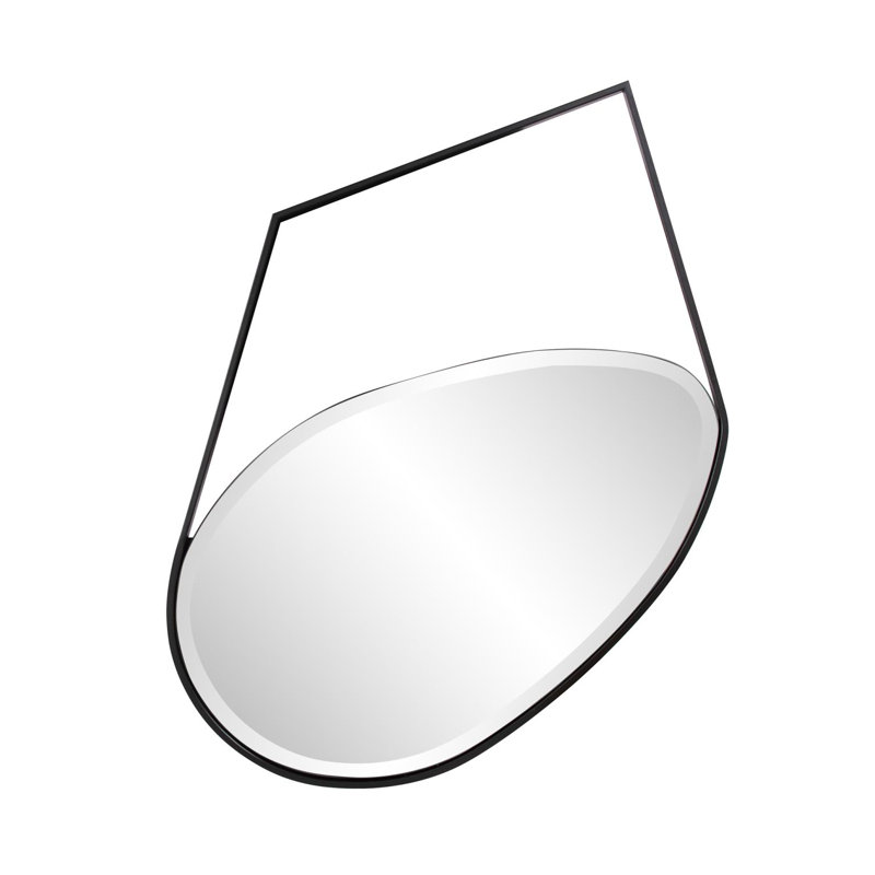 Miroir asymétrique Hayes # 2