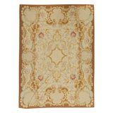 One-of-a-Kind 8' X 10' Area Rug