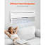 Housse pour climatiseur 42 po