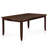 Solid Wood Base Dining Table