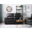 2 Seater Faux Leather Loveseat-26297032