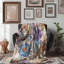 Throw Blanket-97768174