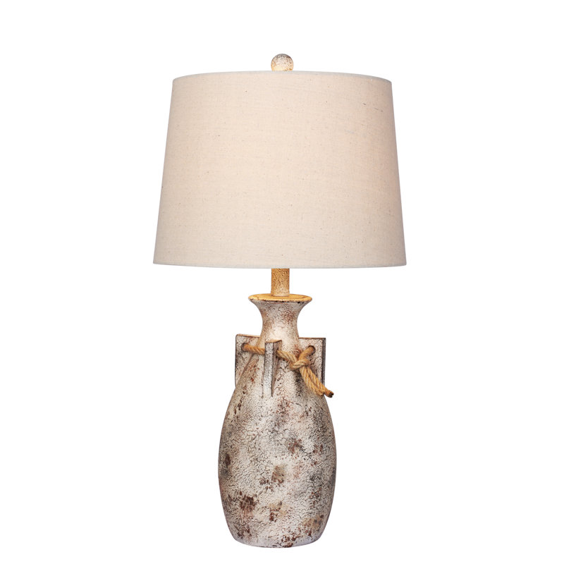 Lampe à pince 27,5 po Blairsburg