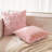 Spring Bow Pillow Cover-123164331