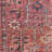 Machine Washable Oriental Red Area Rug-9239420