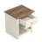 Tevrat 3 Piece Bedroom Set-1239358728