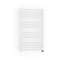 Alex One Electric Towel Rail-63423321-63423320-50925032
