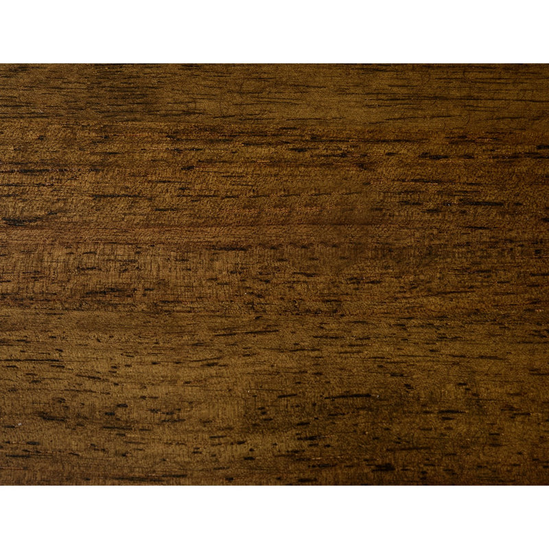 Table de bout de table de chevet en bois massif 1Pc