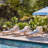 Bernice Cotton Midweight Jacquard Beach Towel-1854787601