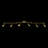 47.2'' 6 -Light Swing Arm Track Track Kit with Dimmable and Adjustable Head