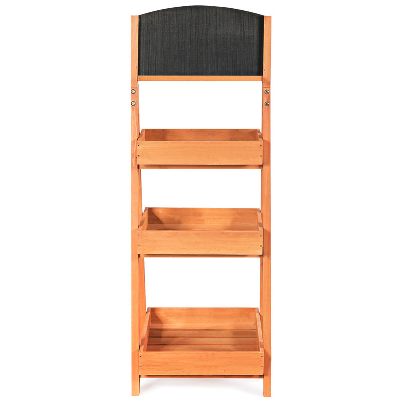 Grabert Weather Resistant Plant Stand