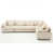 Beige est en rupture de stock
