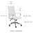 Rossie Conference Chair-97791406