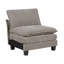 Canapé modulaire Basic, ensemble de canapés modulaires 6 pièces Modern Contemporary-810754414