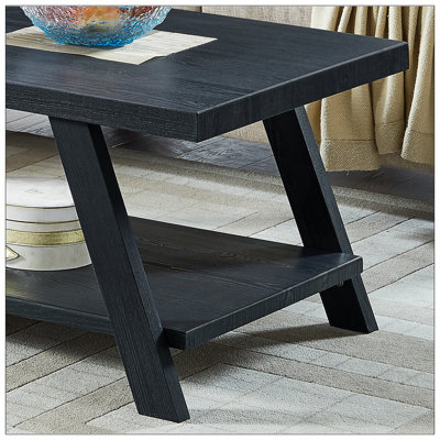 Ensemble de tables basses Athens