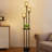 Postfield Torchiere Floor Lamp-678644716