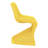 Spector Stacking Patio Dining Side Chair-1430070381