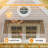 Metal Awning Canopy for Window Door Clear Premium Quality Crystal Polycarbonate Solid Panel Silver Brackets Overhang Poarch Awning 32"Dx40"W-110862462-110862464