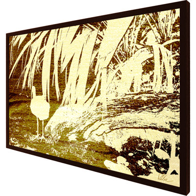 1 Piece Single Picture Frame Wall Art