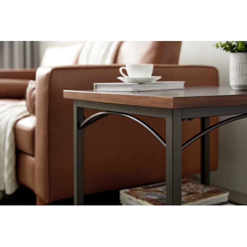 3 - Piece Living Room Table Set