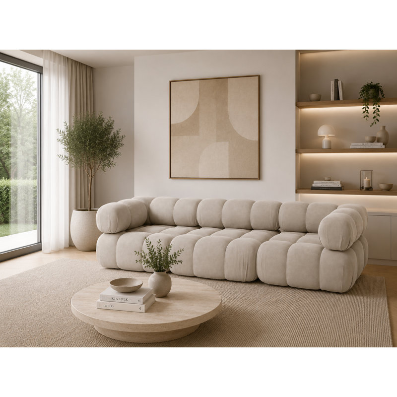 Sofa, Warm Beige Does Not Apply