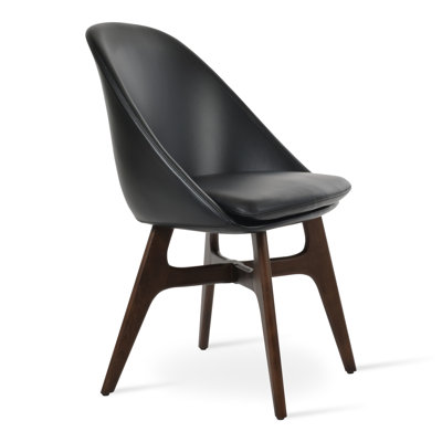 Chaise en bois Avanos