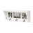 Raffa White Matte Picture Frame