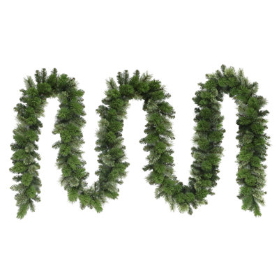 240" Pine Christmas Garland