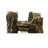 Harpersville Hand Crafted Weather Resistant Cascade Fountain