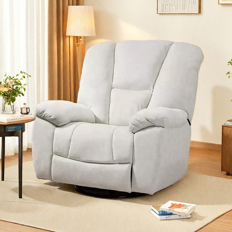 Centerview, Beige