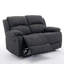 Attis 2 - Piece Living Room Set