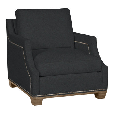Fauteuil Abingdon de 32 po Michael Weiss