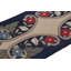 One-of-a-Kind 2’1”x4’1” Area Rug