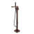 Oil Rubbed Bronze