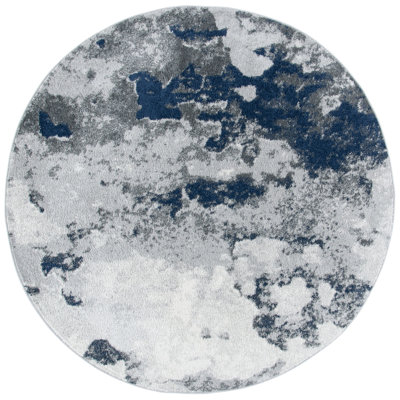 Brittain Performance Abstract Rug