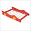 Lit plateforme avec roulettes Race-1750998111-1750998114