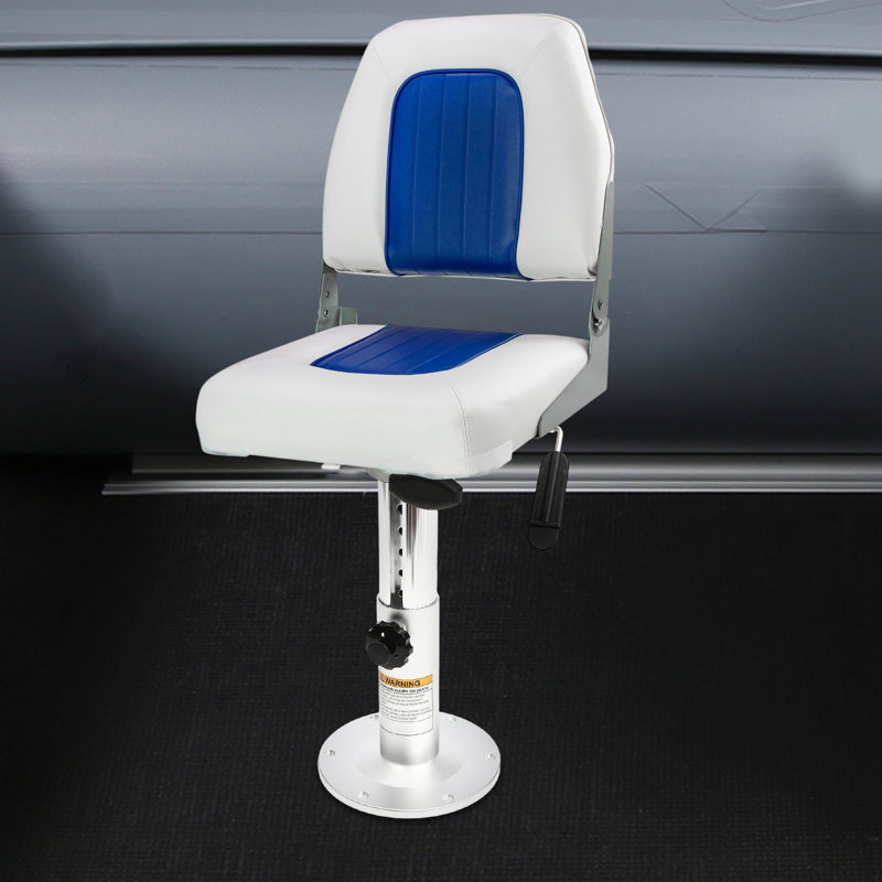 Vaucluse Adjustable Height Counter Stool
