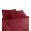 Egyptian Cotton Sateen Striped Sheet Set-861025463-861025445
