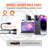 VEVOR Single Screen Desktop Mount