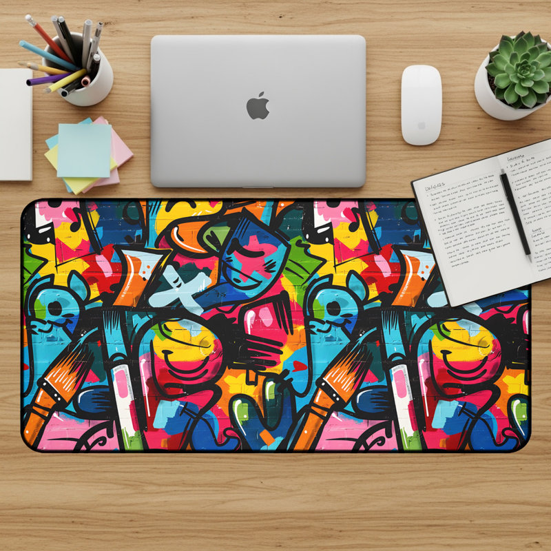 Desk Pad