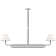 Rigby 2 - Light Chandelier