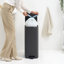 Poubelle à pédale Bo, 8 gallons (30 litres)-122425797