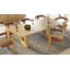 Amadeus 90'' Dining Table