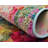 Hashimoto Washable Abstract Indoor Rug-28761793