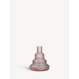 Pavilion Glass Table Vase